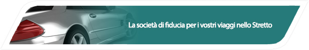 Società di fiducia per i vostri viaggi