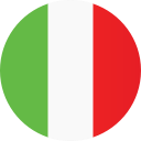 Bandiera Italiana