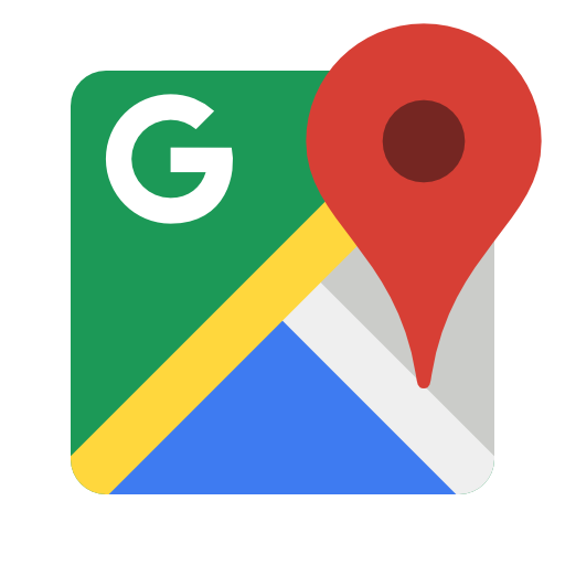 Icona Google Maps