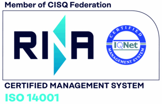 ISO14001