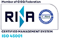 ISO45001