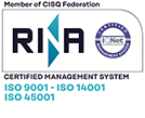 Certificazioni ISO