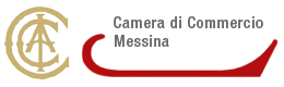 Logo CCIAA Messina
